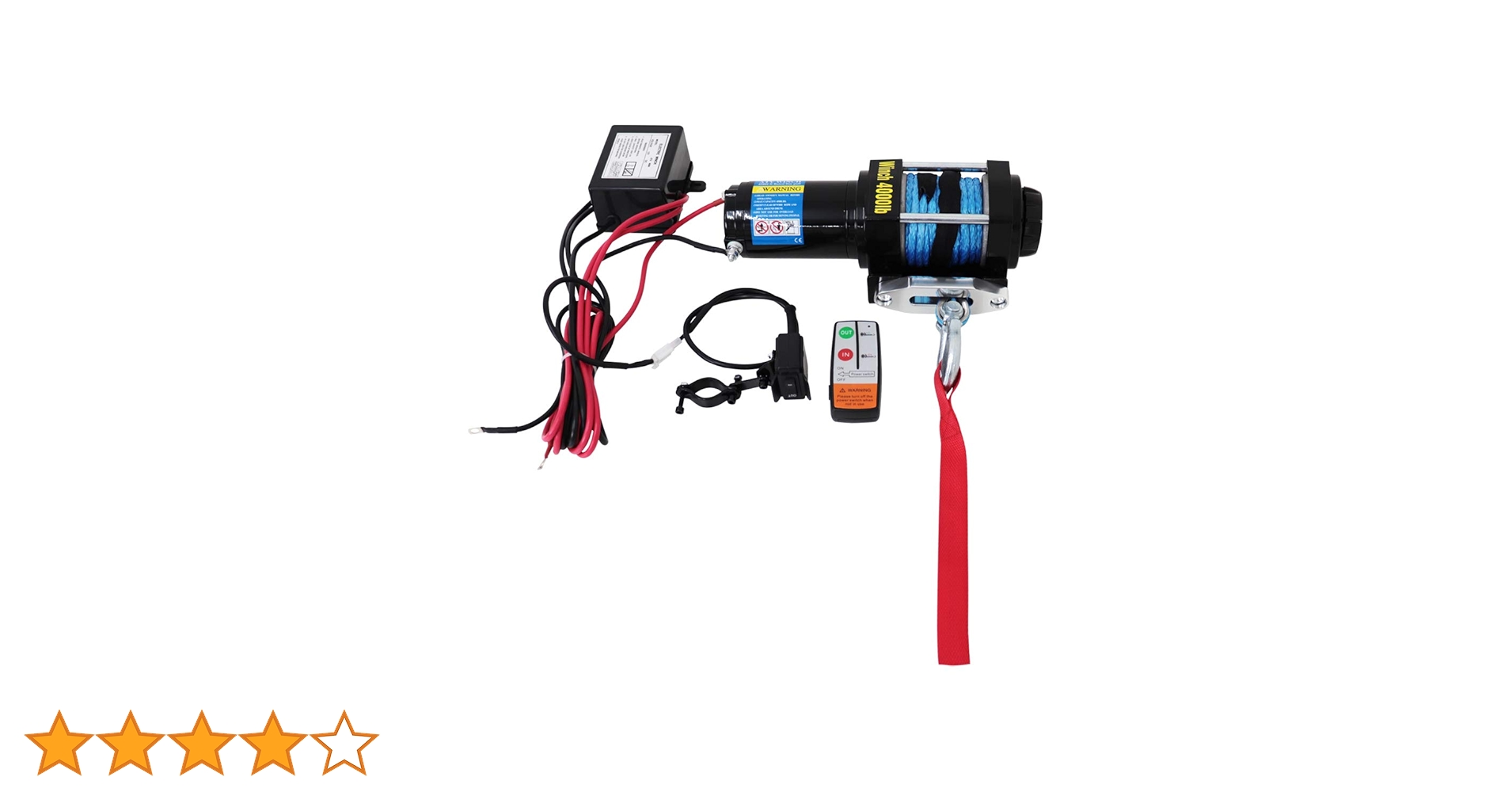 WEIMALL 電動ウインチ 12v 4000LBS（1814kg）無線 ELWD1040-c1.jpg